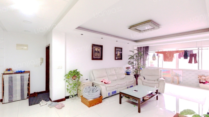 华中苑二手房实景图