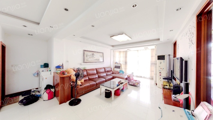 太平洋花园二手房实景图