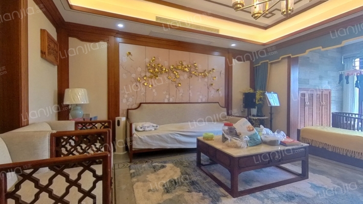 昆仑·东湖一号二手房实景图