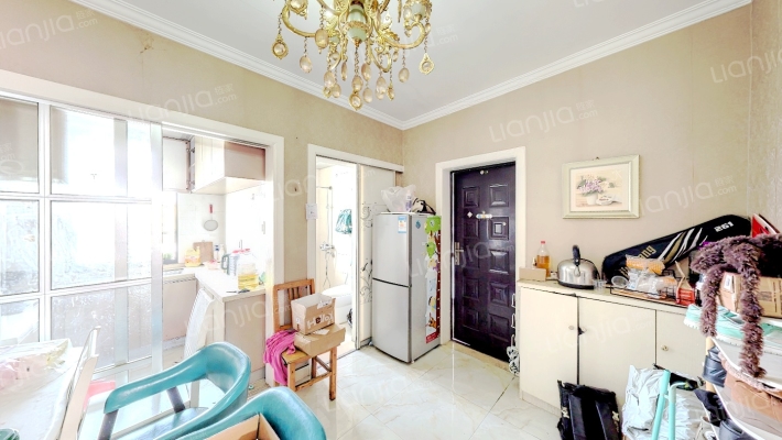 东郭门新村二手房实景图