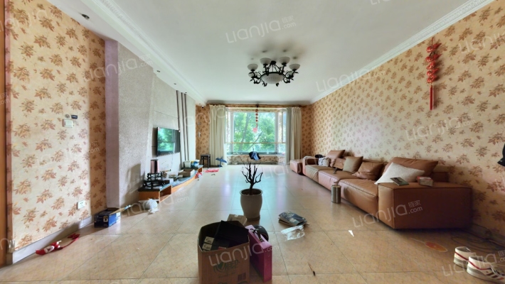 紫竹苑二手房实景图