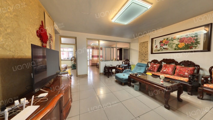 小柳行头76号二手房实景图