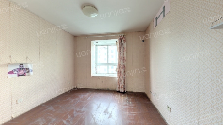 高行绿洲(六期)二手房实景图