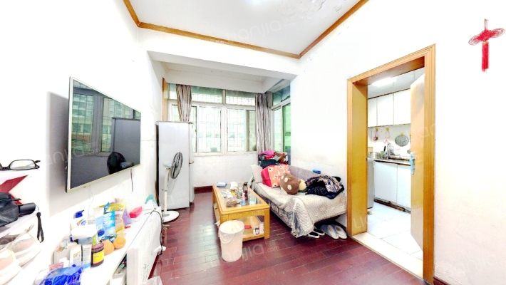 伟英里二手房实景图