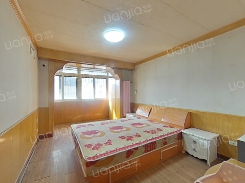 整租·建行家属院(秦都区) 3室1厅 南/北