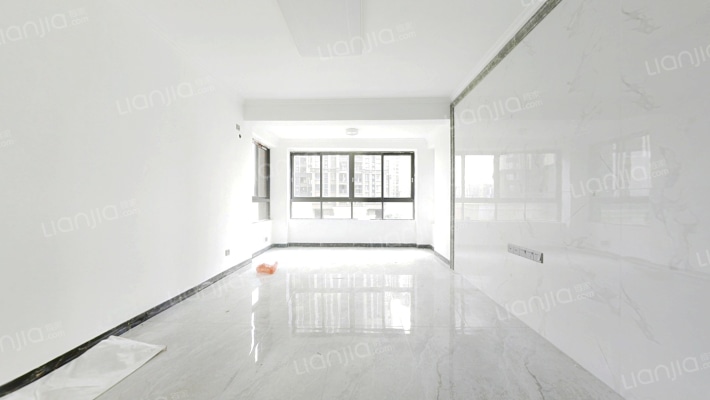 万达华府C区二手房实景图