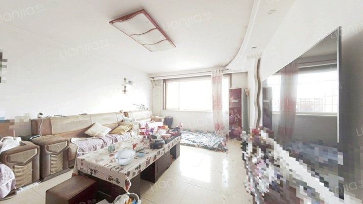 龙云楼二手房实景图