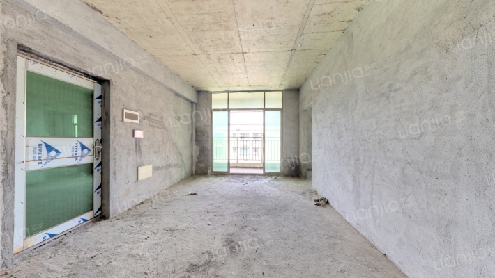 科技路二手房实景图