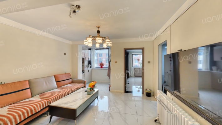 春泽北院二手房实景图