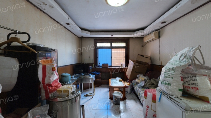 陕西省民政厅家属院二手房实景图