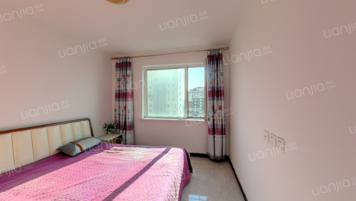 万山北苑二手房实景图