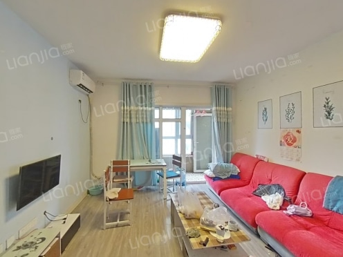 整租·唐岛ONE 3室2厅 南