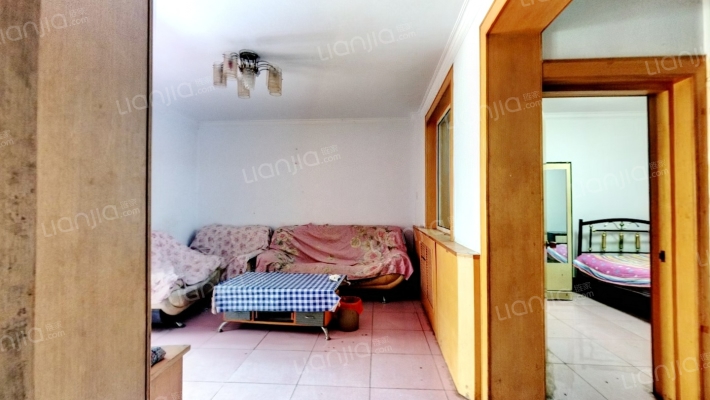 交通局家属楼二手房实景图