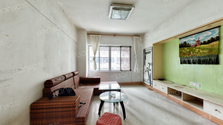 龙海大厦二手房实景图