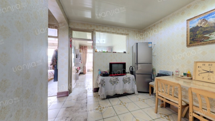 北吉里二手房实景图