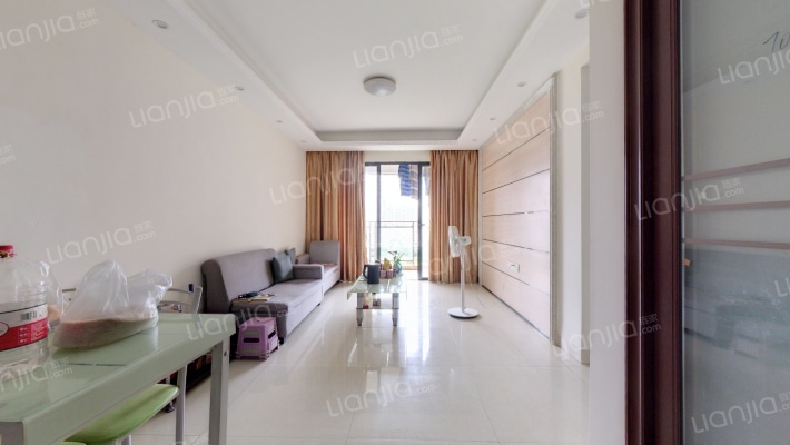 聚福公馆二手房实景图