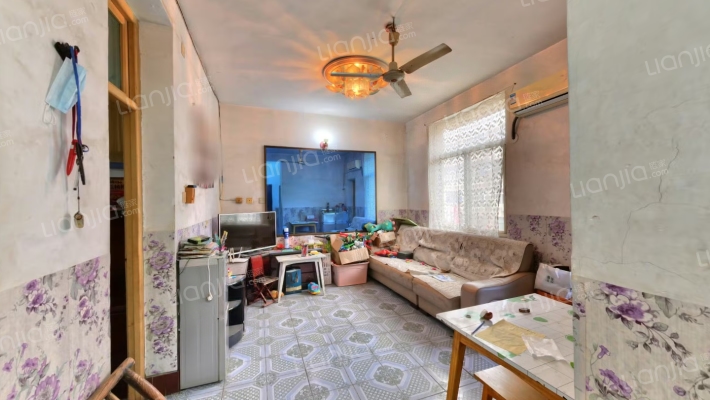 二八八社区二手房实景图