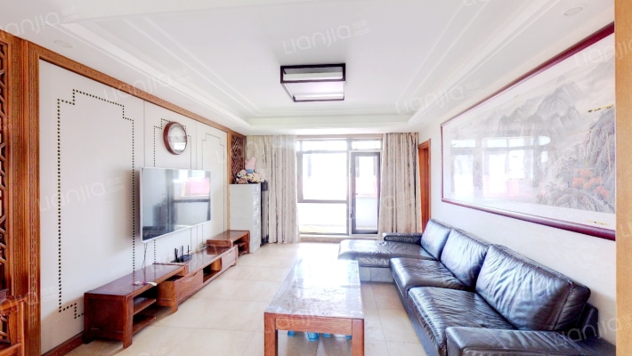 大华锦绣华城二期二手房实景图