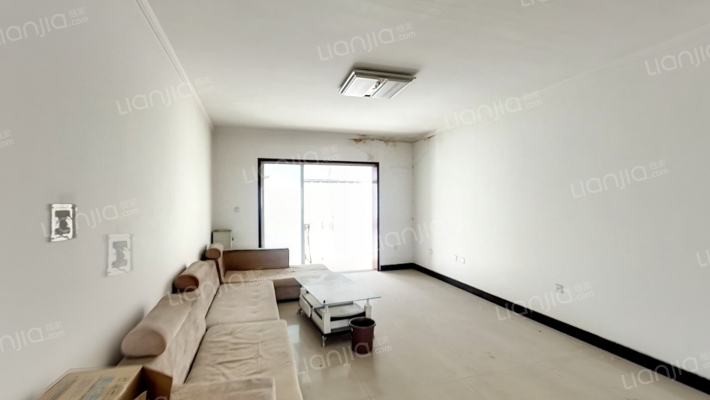 景秀北城二手房实景图