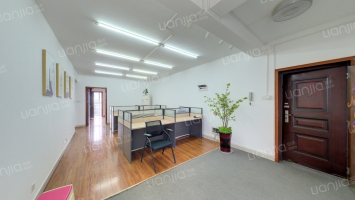 华龙公馆二手房实景图