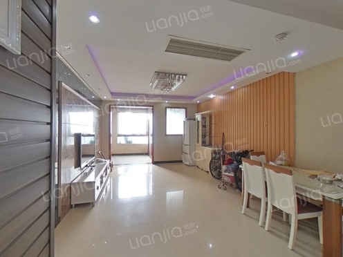 整租·国奥村一期 3室2厅 东/东南