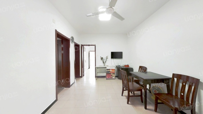 壕埂街3号二手房实景图