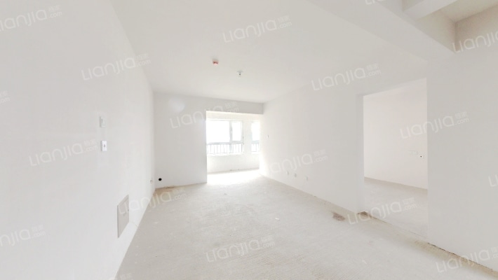 中房馨美域二手房实景图