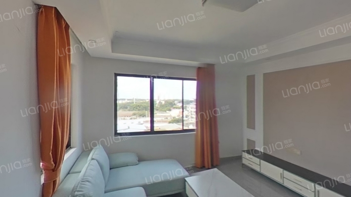 东方名居二手房实景图