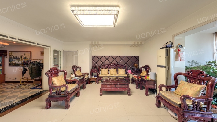 地税局家属院（甘南路）二手房实景图