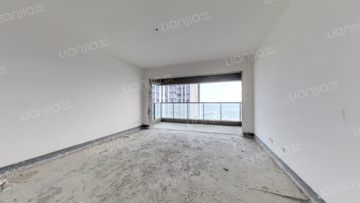 东湖尚府二手房实景图