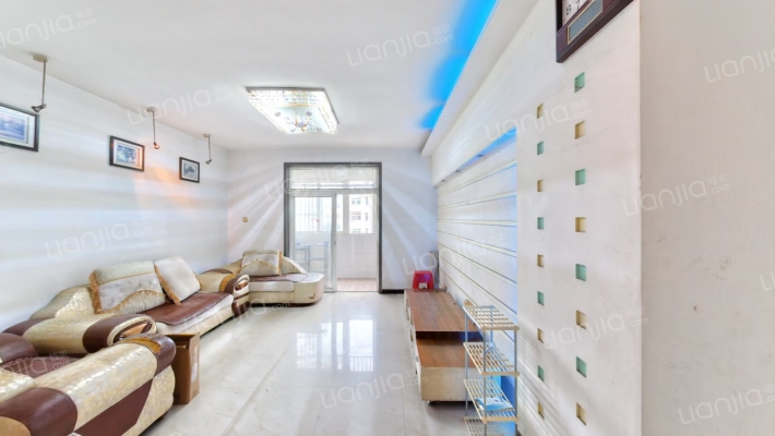 珠光花园二手房实景图