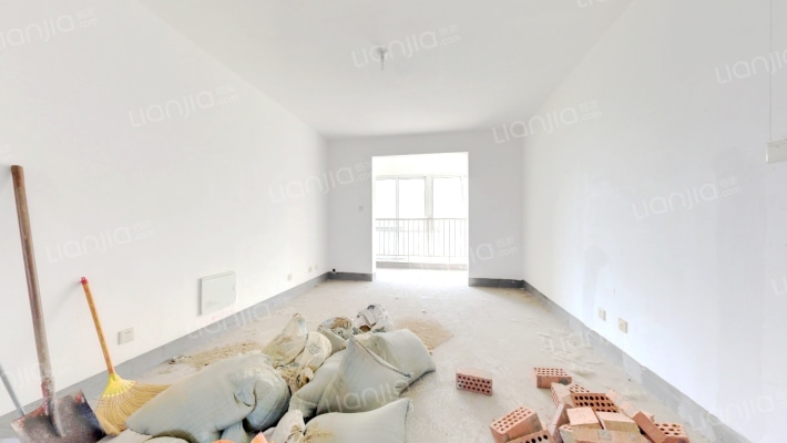 李集安置小区三期二手房实景图