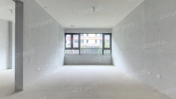 首开金地鹭鸣北湖二手房实景图