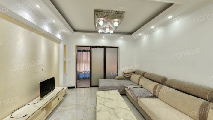 丰瑞玺悦城二手房实景图