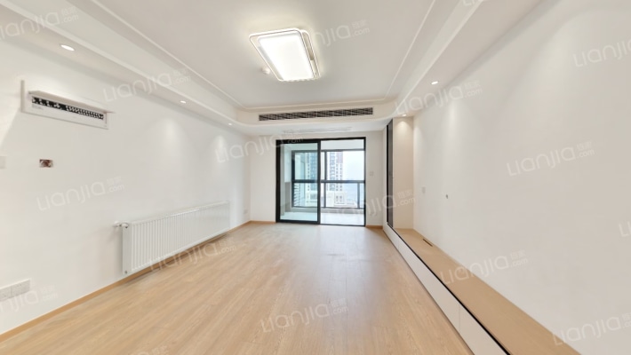 中建大公馆四期二手房实景图