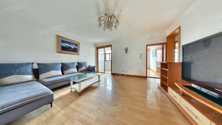 金实小区耀实园二手房实景图