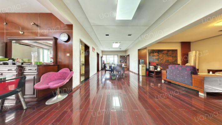 乐怡苑二手房实景图