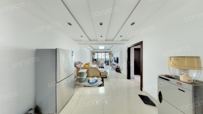 景枫嘉苑二手房实景图