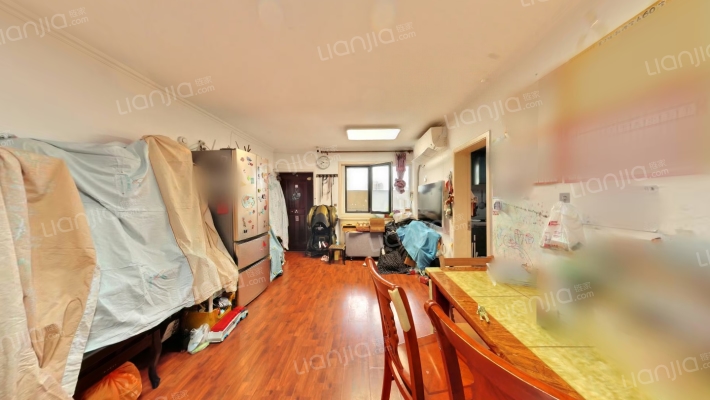 月坛北小街1号院二手房实景图