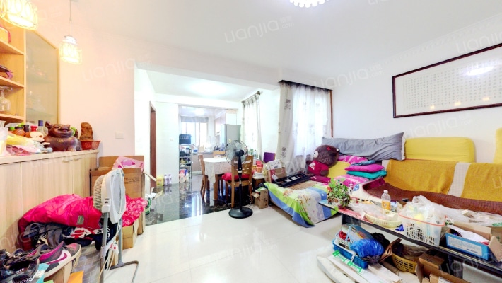 水香七村二手房实景图