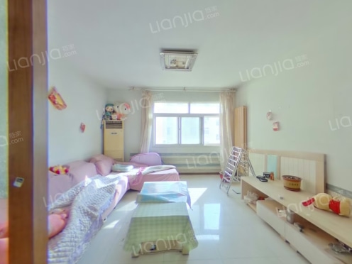 整租·唐岛湾B组团 3室1厅 南/北