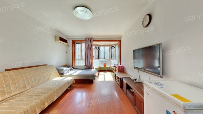 鼎新鼎云都二手房实景图