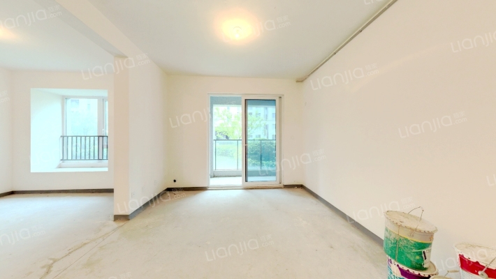 万科朝起云山二手房实景图