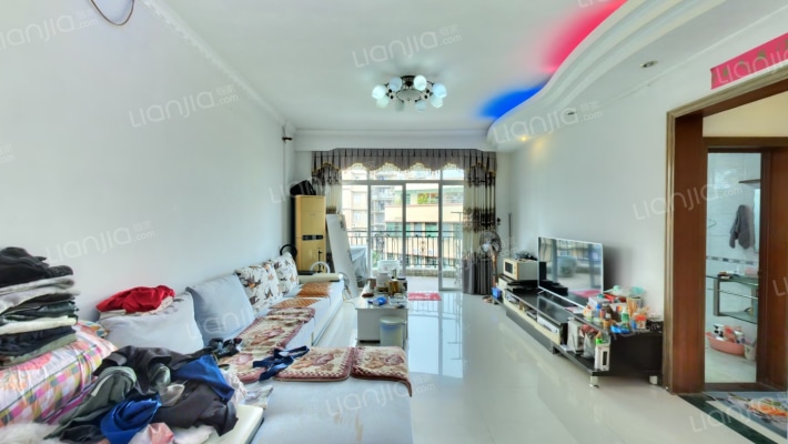 碧湖花园(南海)二手房实景图