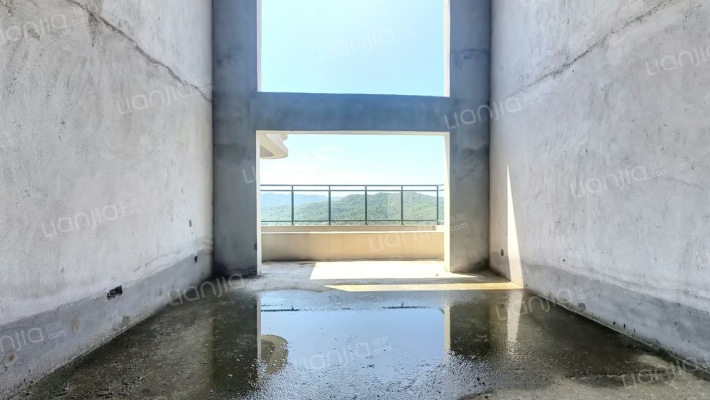 春和景明二手房实景图