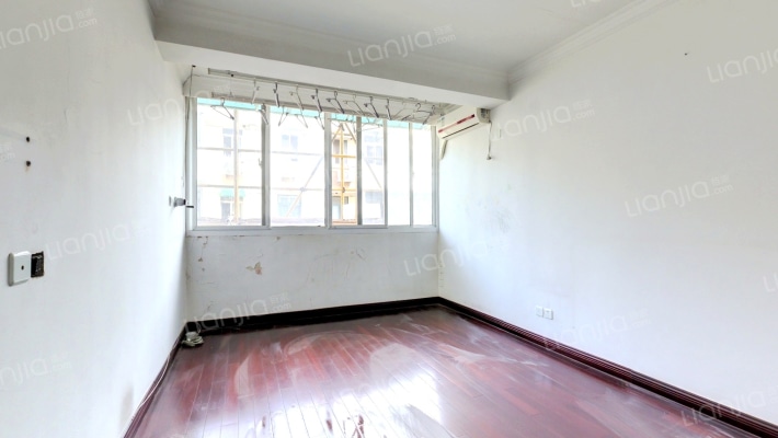 华秀小区二手房实景图