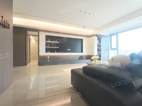 整租·鹿邑碧桂园 3室2厅 南/北