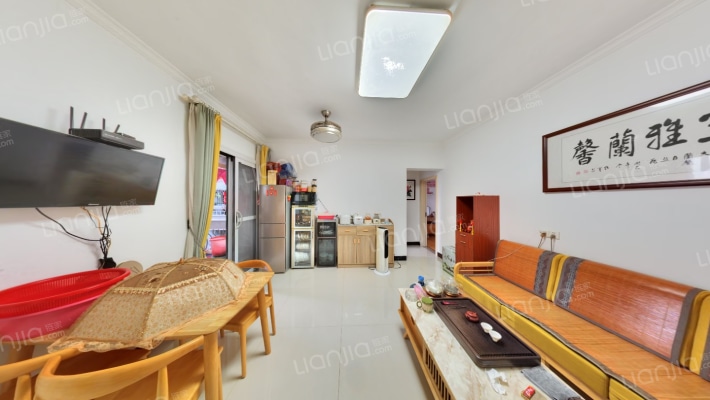 南珠广场二手房实景图