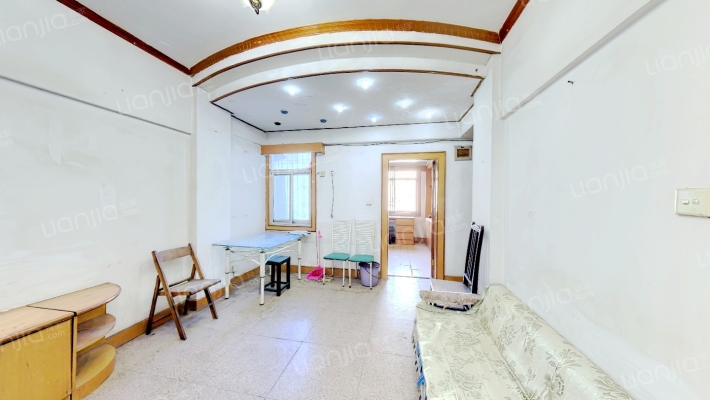 园丁苑二手房实景图