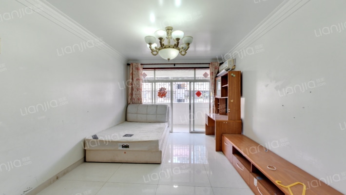 绿洲花园二手房实景图